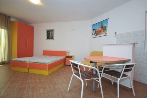 Картинка Medin Orange Apartments 3*